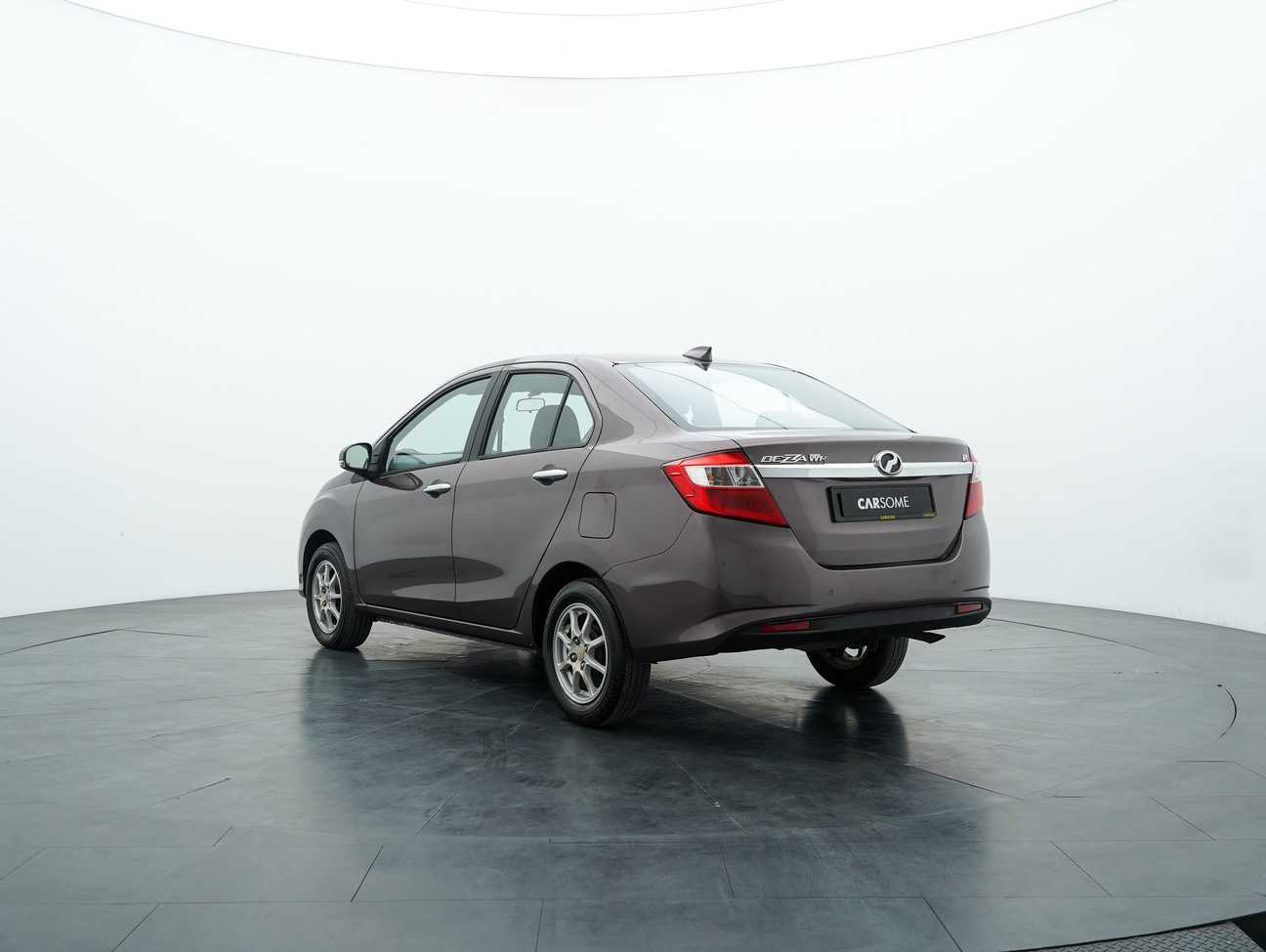 used 2016 Perodua Bezza X Premium 1.3