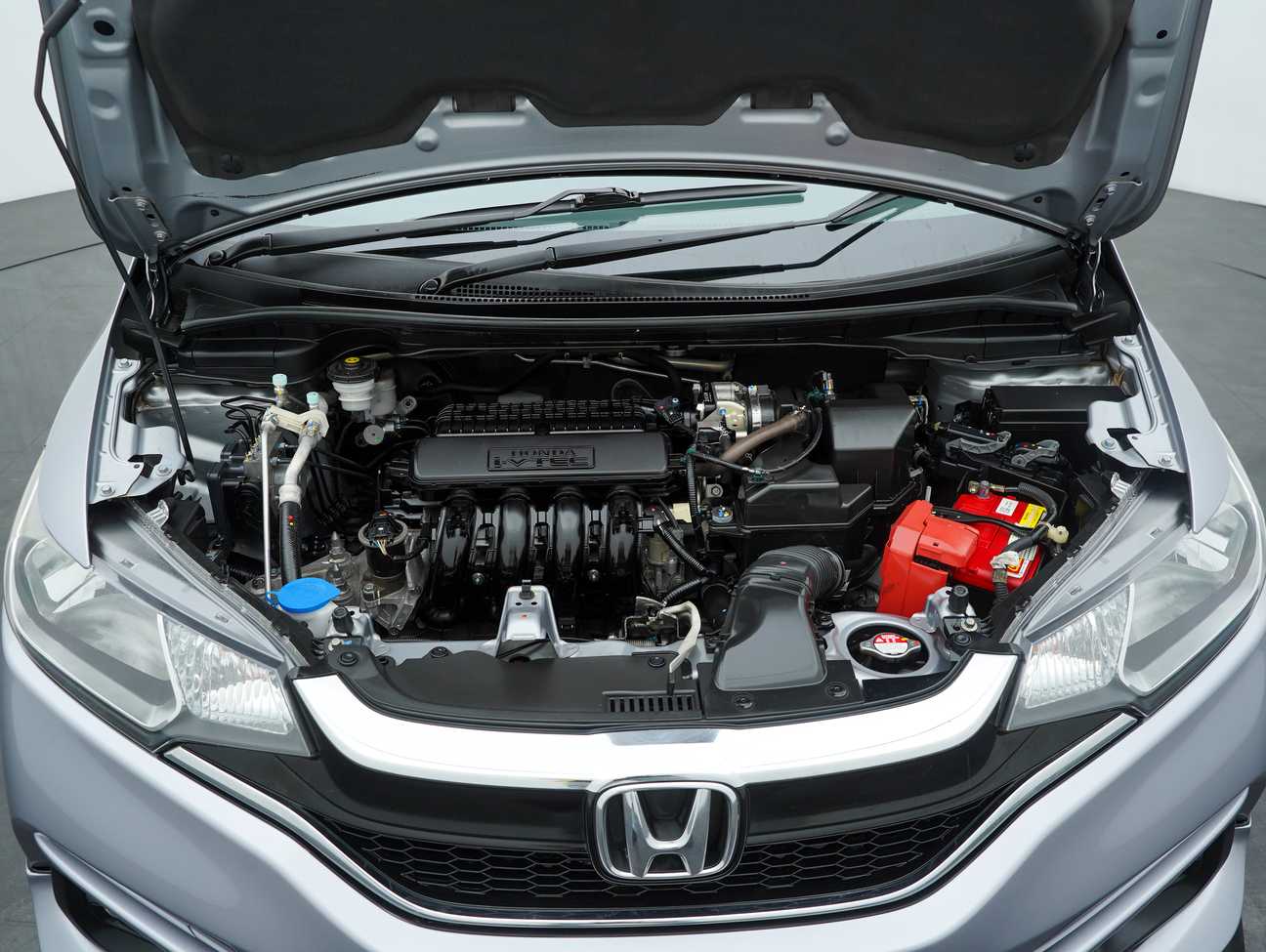 used 2020 Honda Jazz V 1.5
