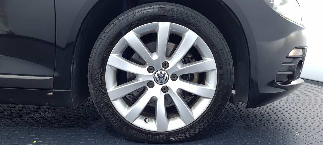 used 2013 Volkswagen SCIROCCO TSI 1.4