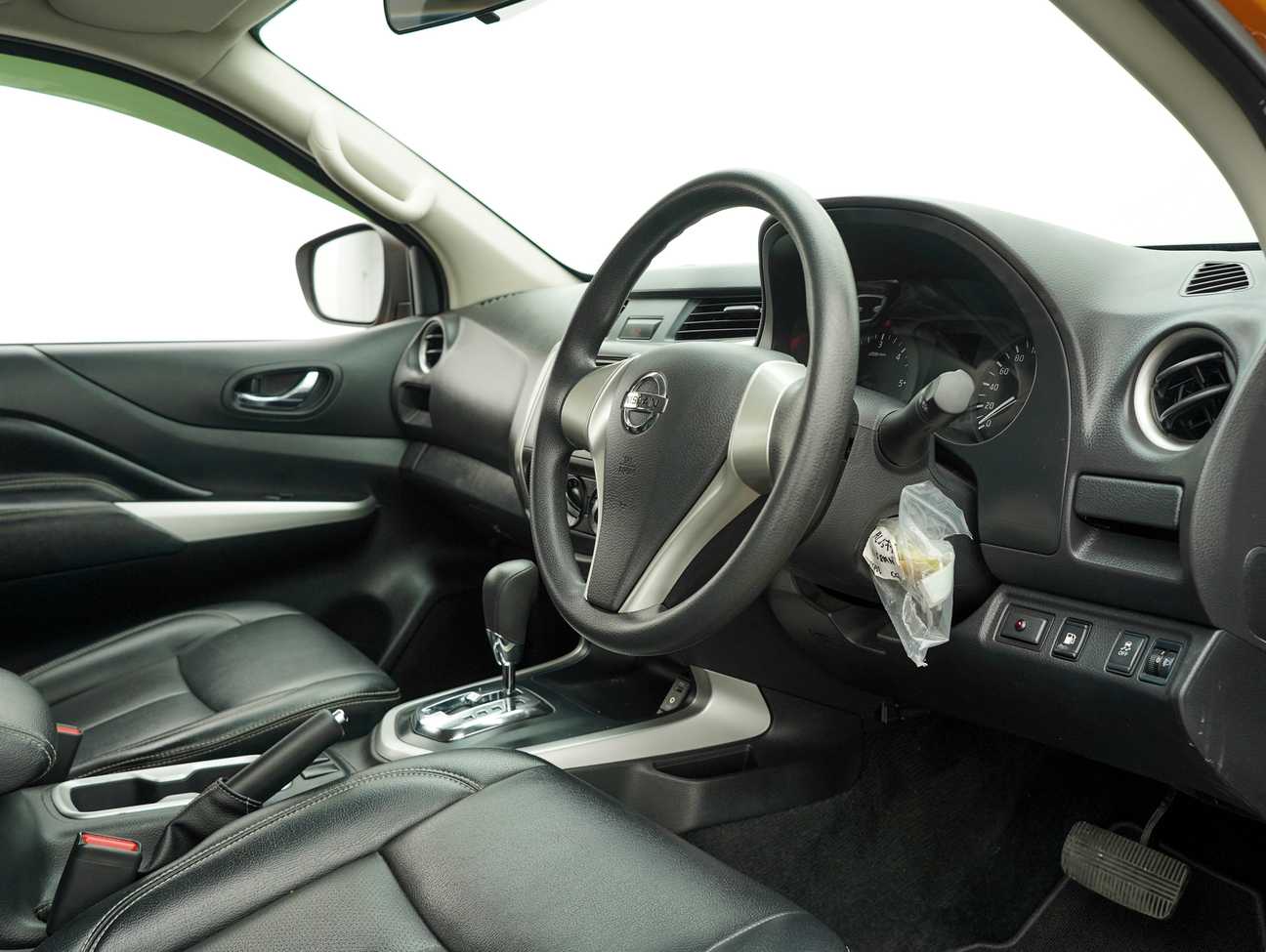 used 2019 Nissan Navara NP300 SE Dual Cab 2.5