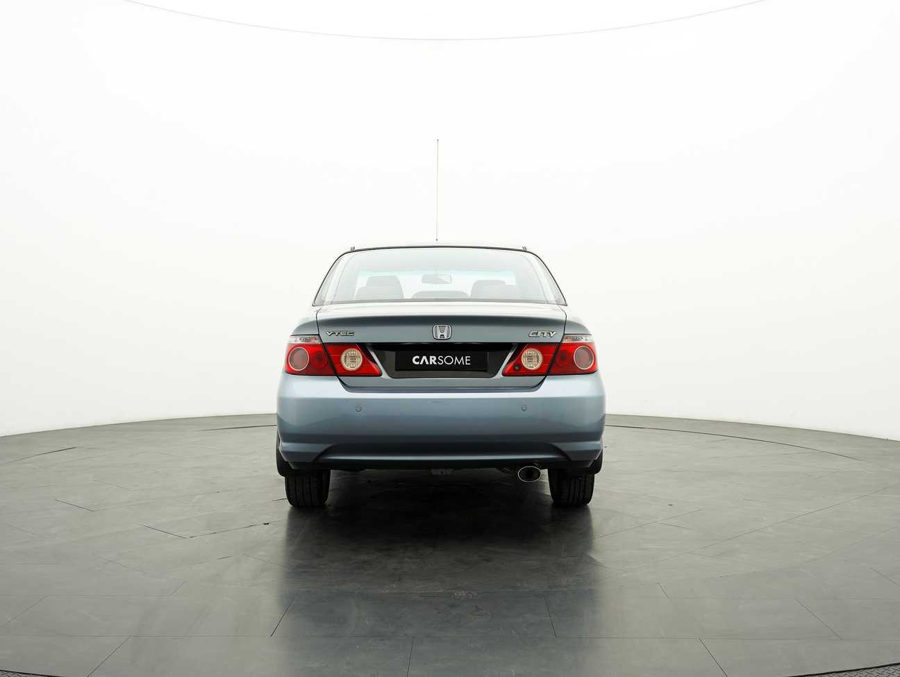 used 2007 Honda City VTEC 1.5