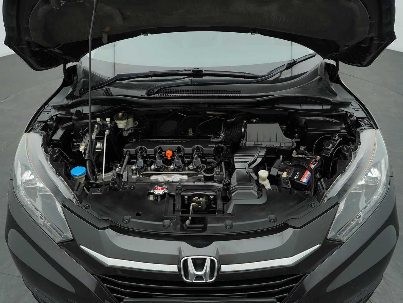 used 2015 Honda HR-V V 1.8