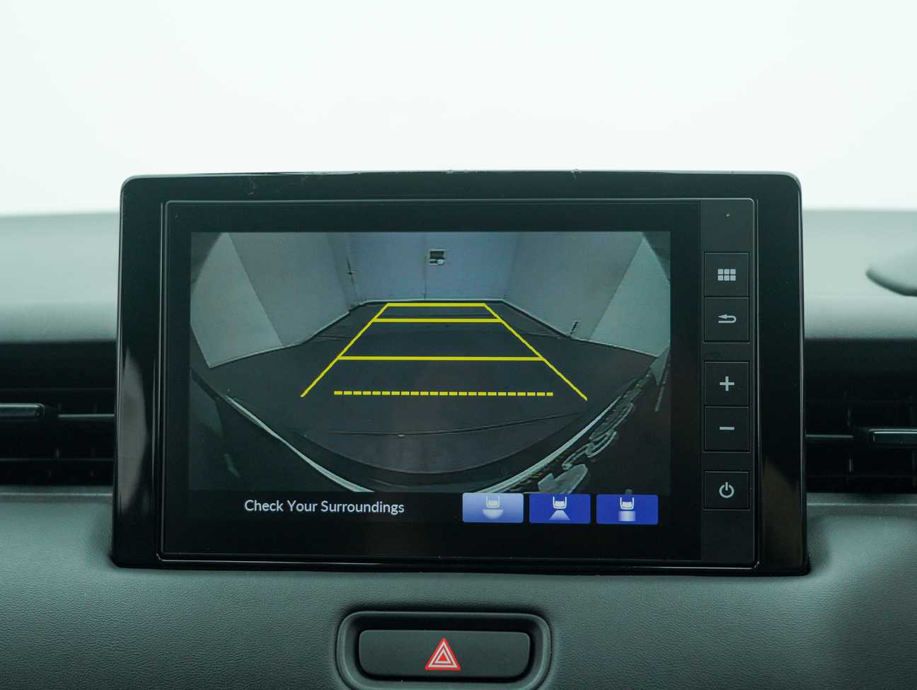 used 2022 Honda HR-V e:HEV RS 1.5