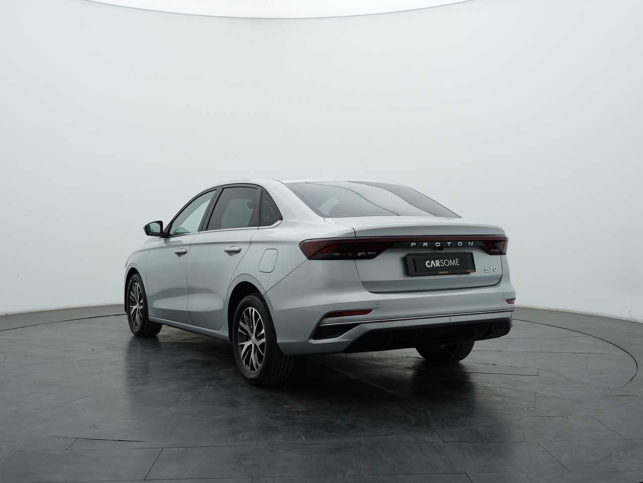 used 2024 Proton S70 Premium 1.5