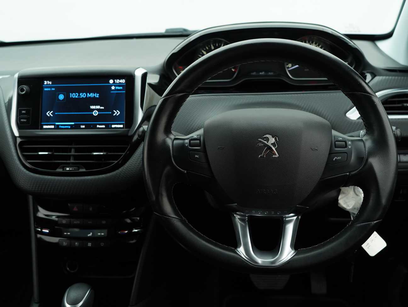 used 2020 Peugeot 208 PureTech 1.2