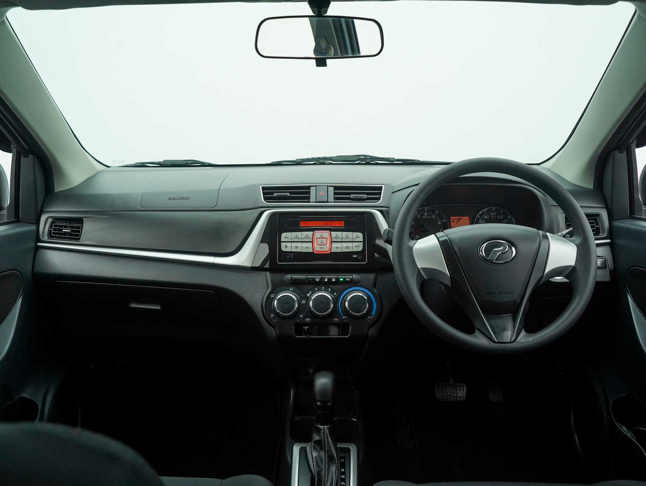 Buy used 2021 Perodua Bezza X 1.3 – Carsome.my