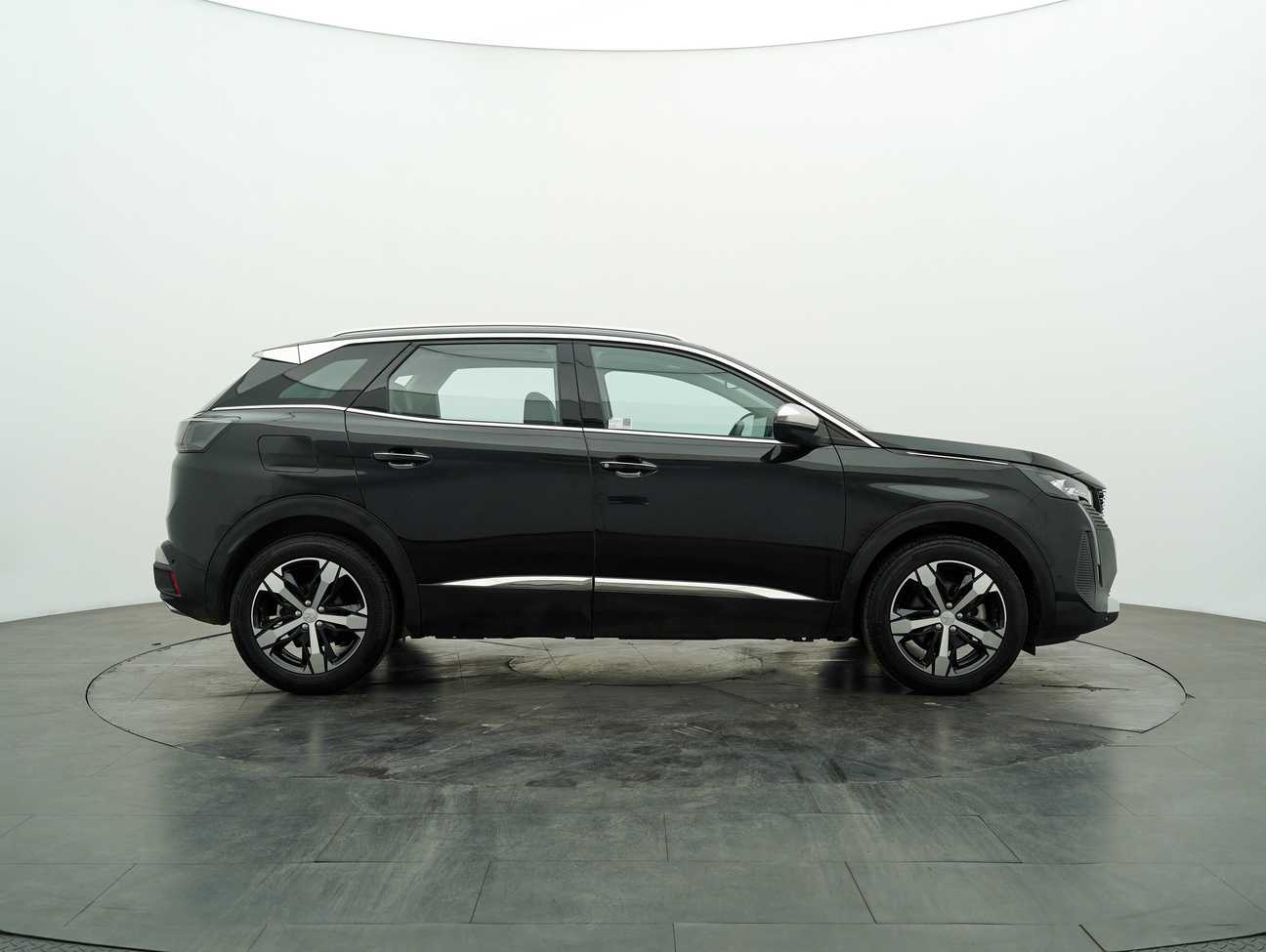 used 2024 Peugeot 3008 THP Allure 1.6