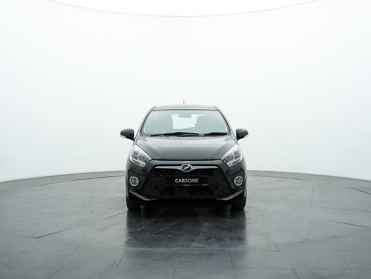 used 2016 Perodua AXIA Advance 1.0
