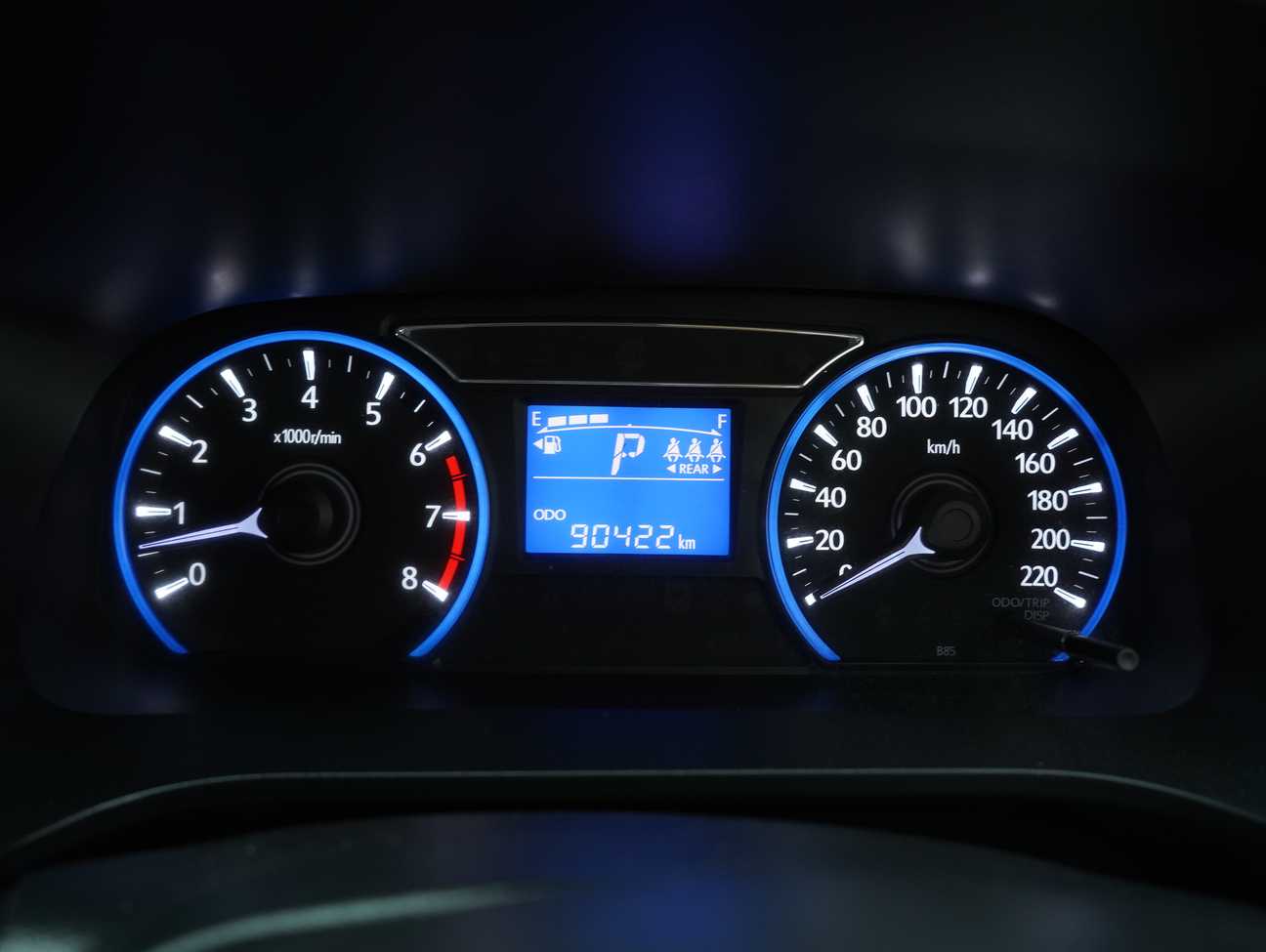 used 2021 Perodua Myvi X 1.3