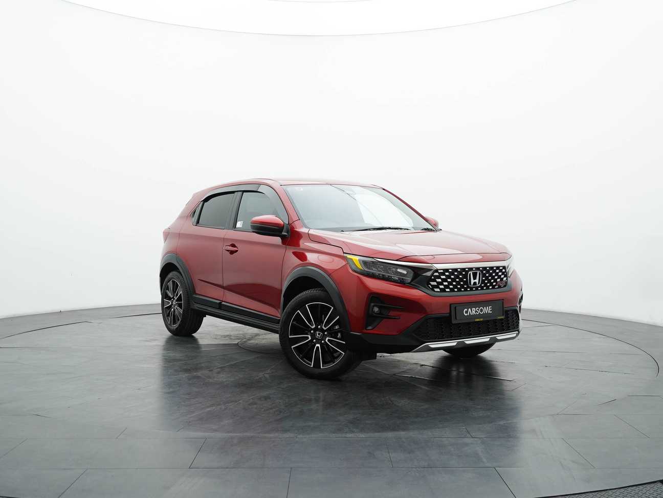 used 2023 Honda WR-V RS 1.5