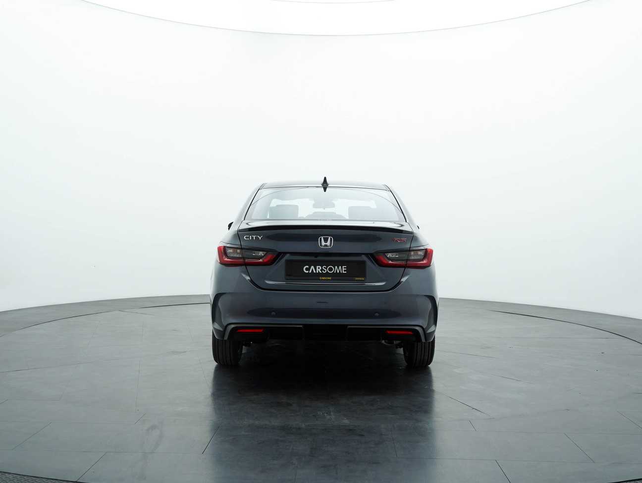 used 2024 Honda City RS 1.5