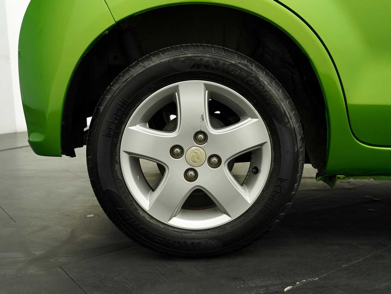 used 2014 Perodua Myvi EZ 1.3