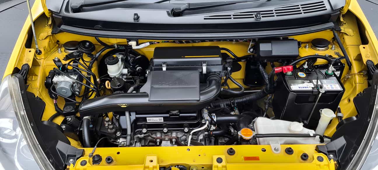 terpakai 2015 Perodua AXIA SE 1.0