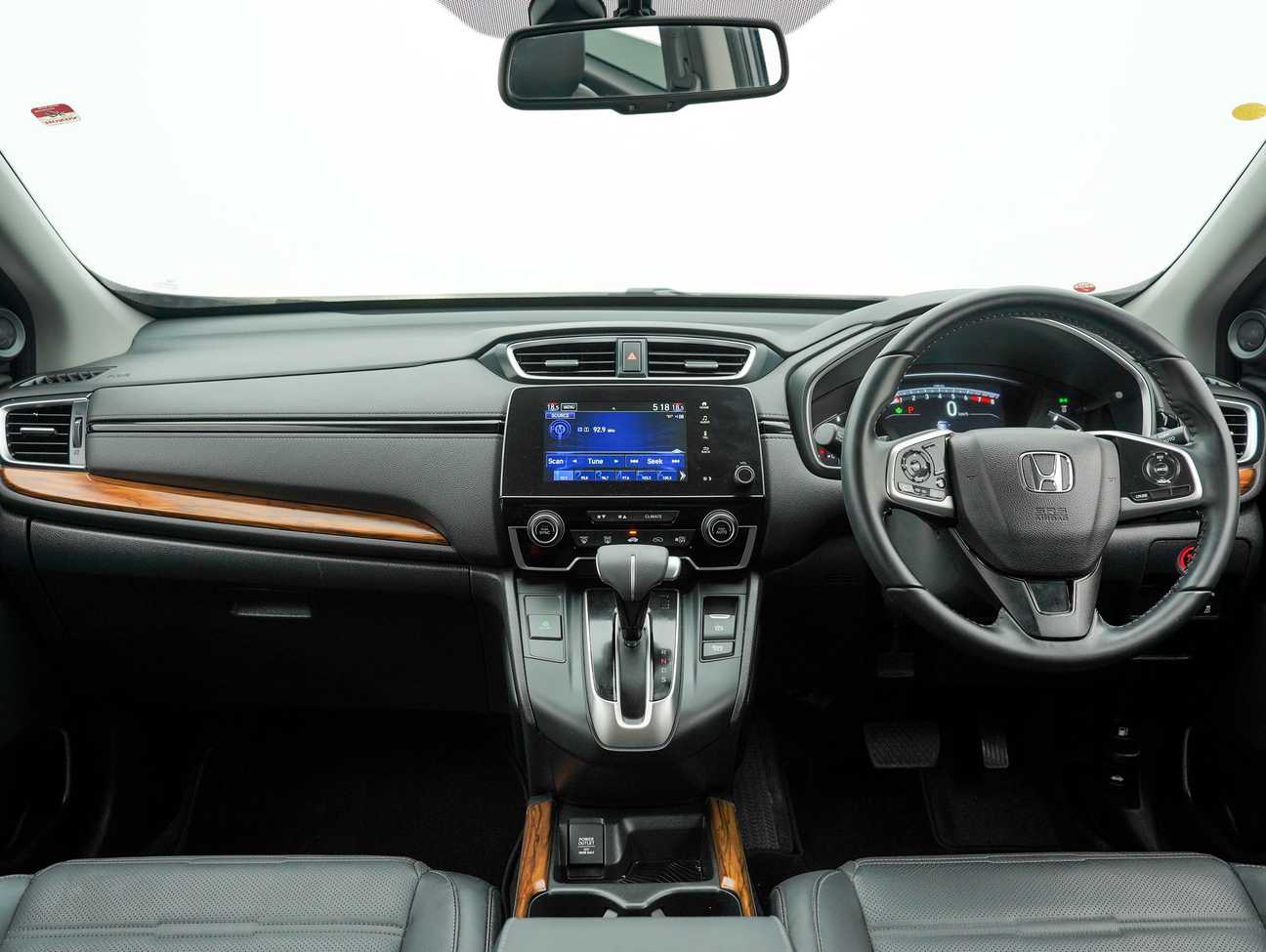 used 2020 Honda CR-V TC 2WD 1.5