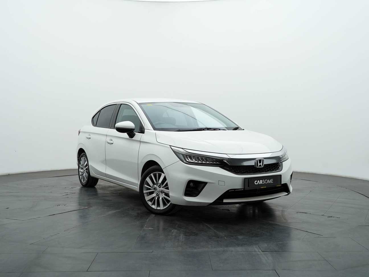 terpakai 2022 Honda City V 1.5
