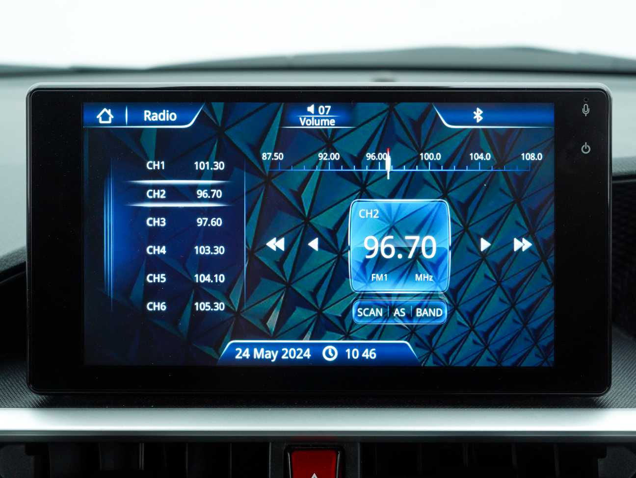 used 2021 Perodua Ativa H 1.0