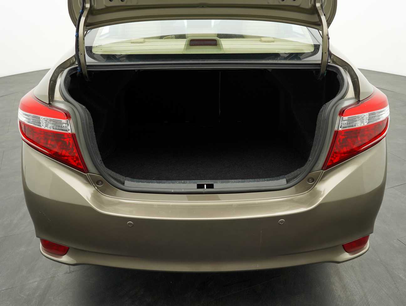 used 2014 Toyota Vios G 1.5