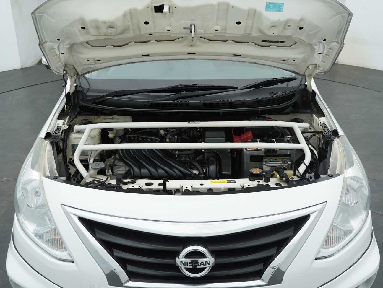 used 2017 Nissan Almera VL 1.5