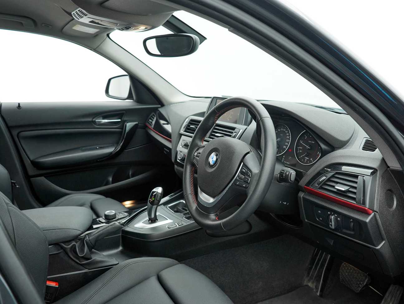 used 2015 BMW 118i Sport 1.5