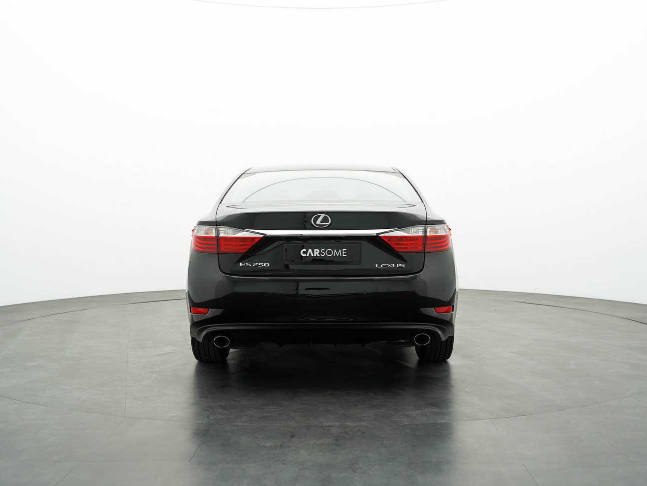 used 2014 Lexus ES250  2.5