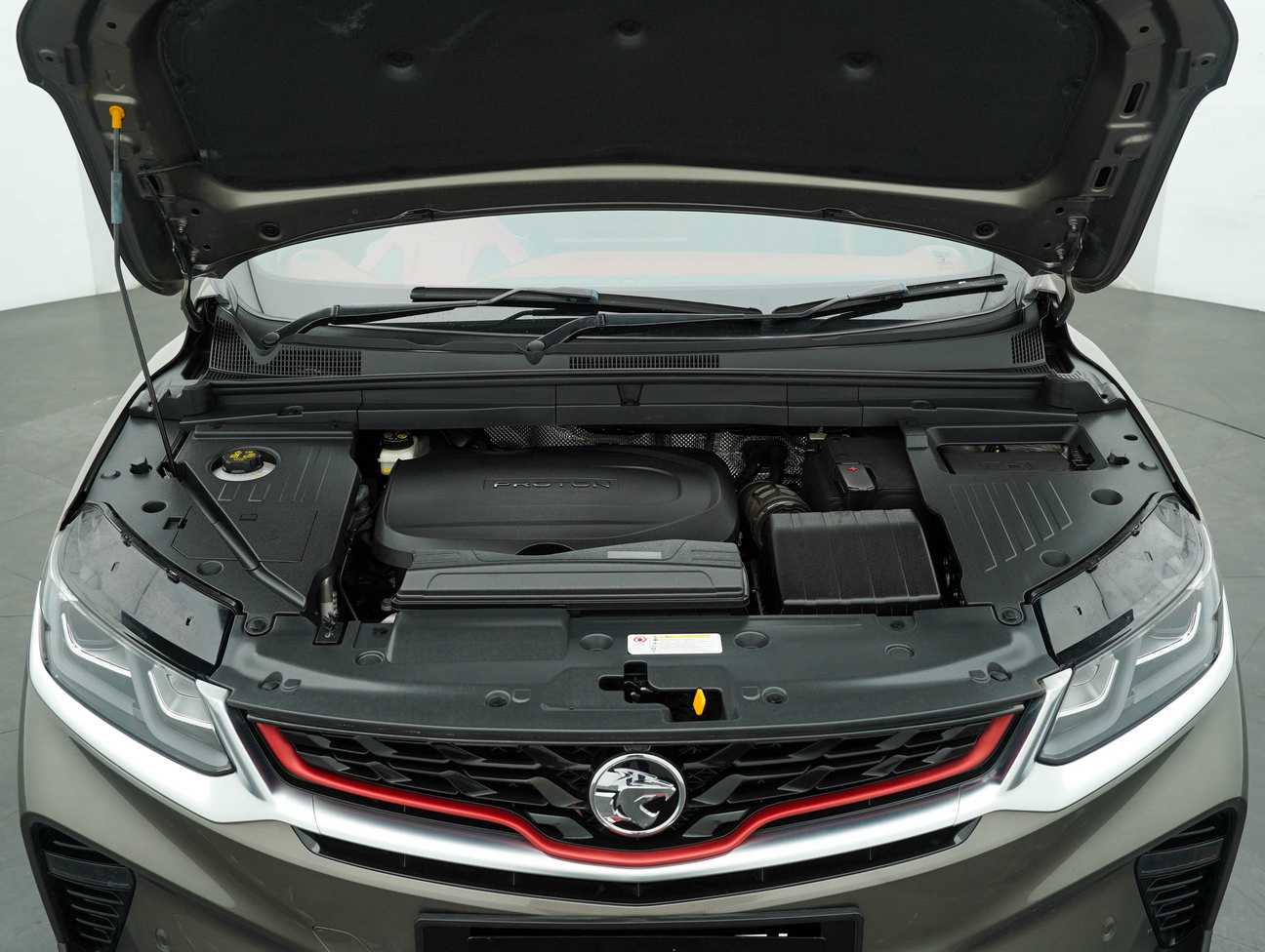 terpakai 2023 Proton X50 Premium 1.5