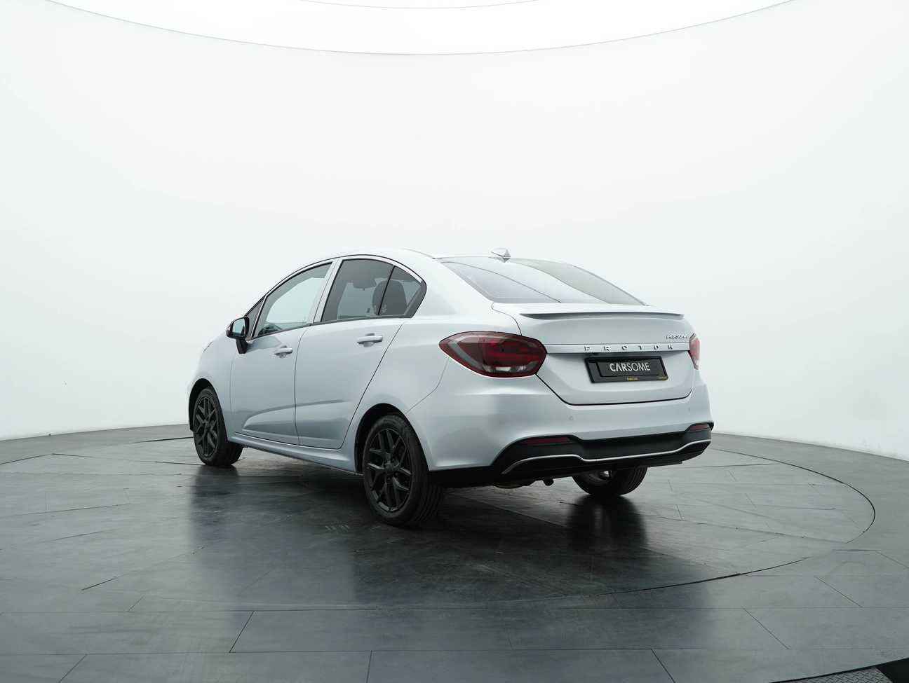 used 2022 Proton Persona Executive 1.6