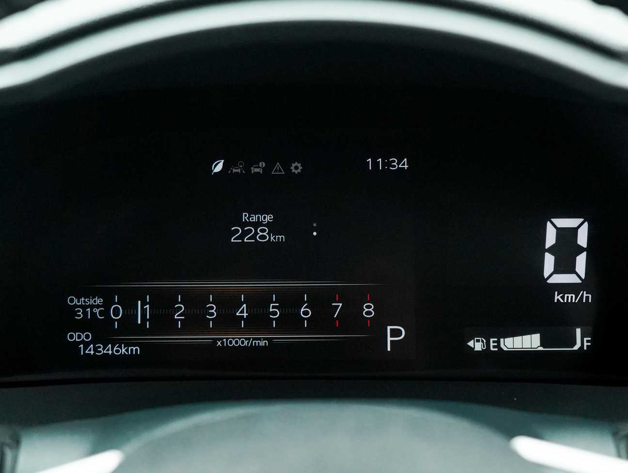 used 2024 Toyota Vios G 1.5