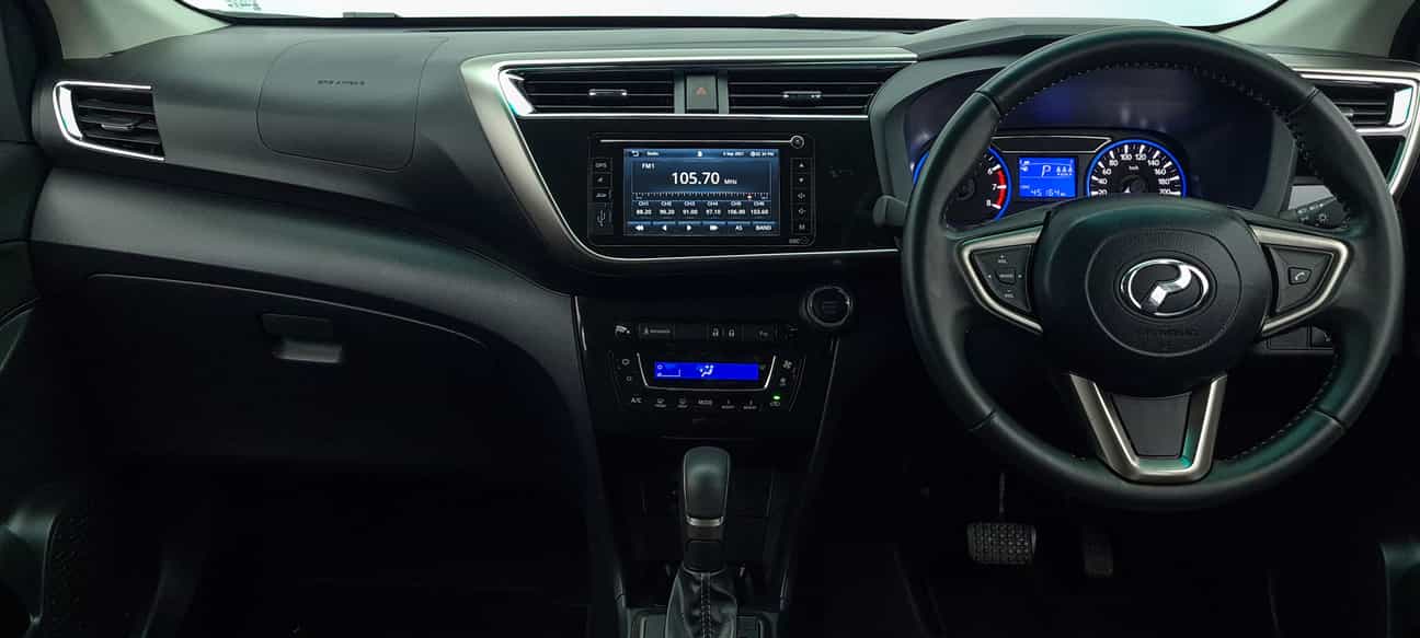 used 2019 Perodua MYVI AV 1.5