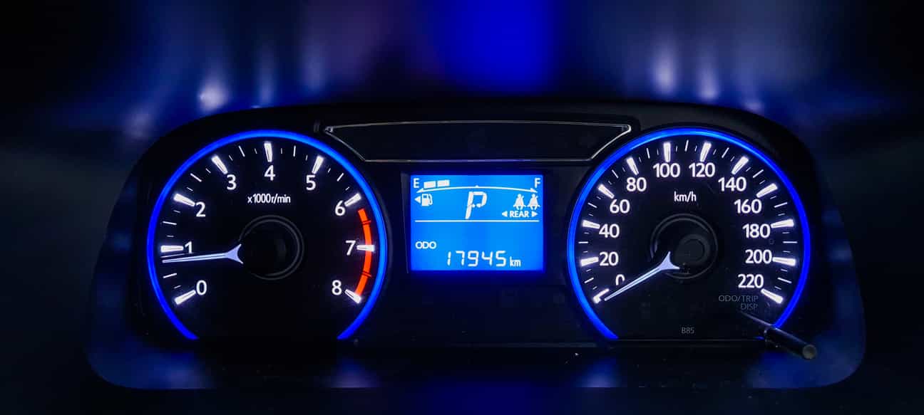 terpakai 2019 Perodua MYVI AV 1.5