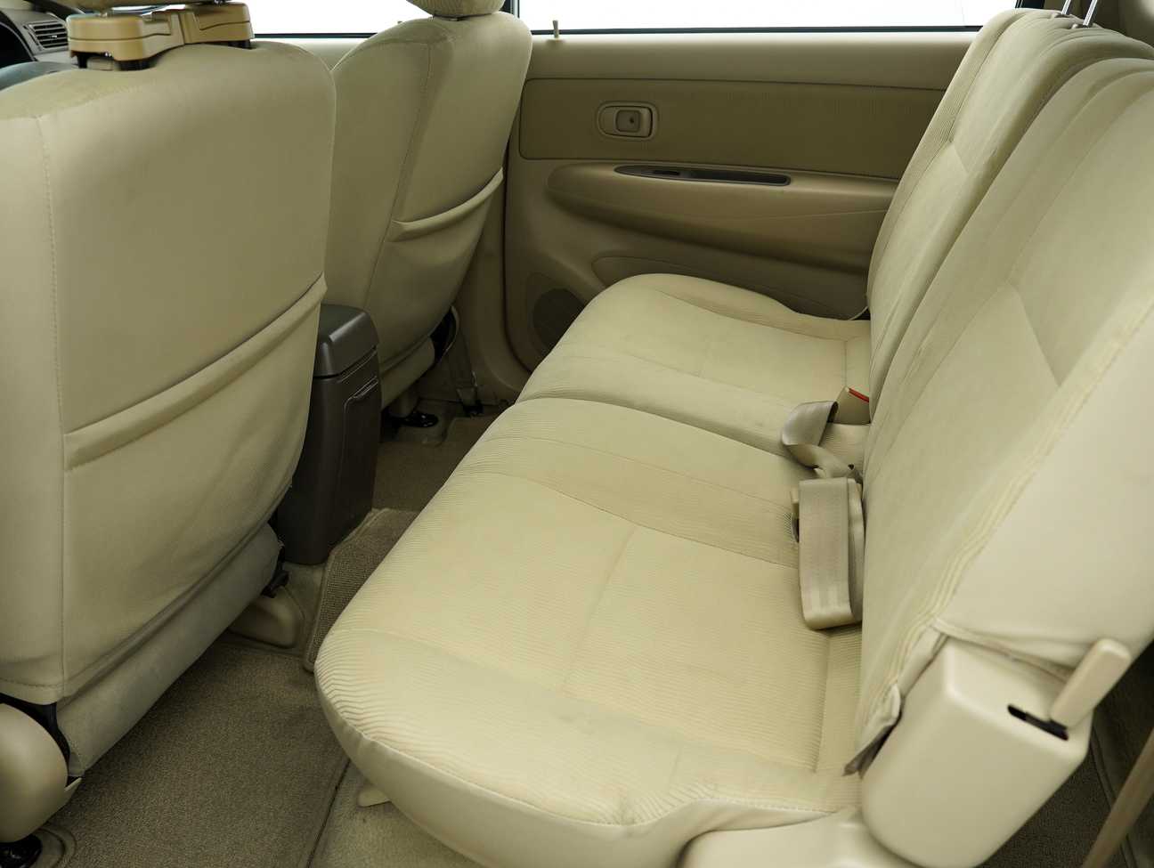 used 2008 Toyota Avanza G 1.5