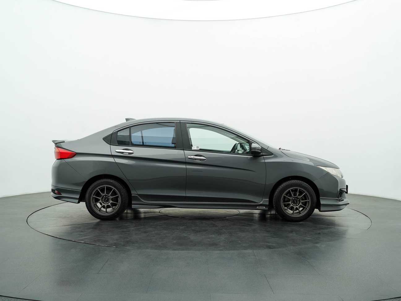 terpakai 2016 Honda City V 1.5