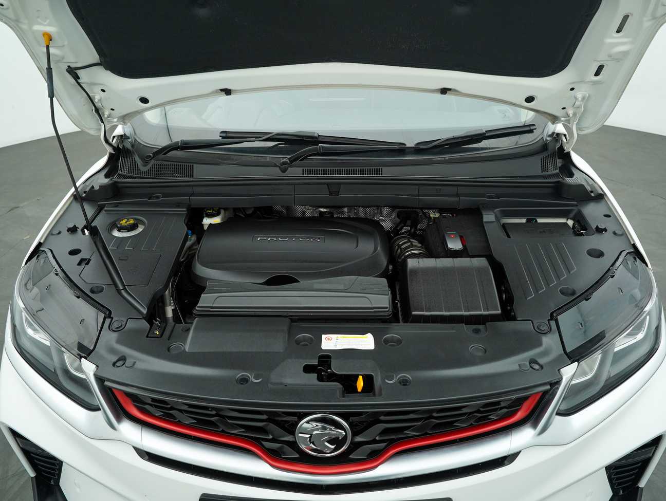 used 2023 Proton X50 Executive 1.5