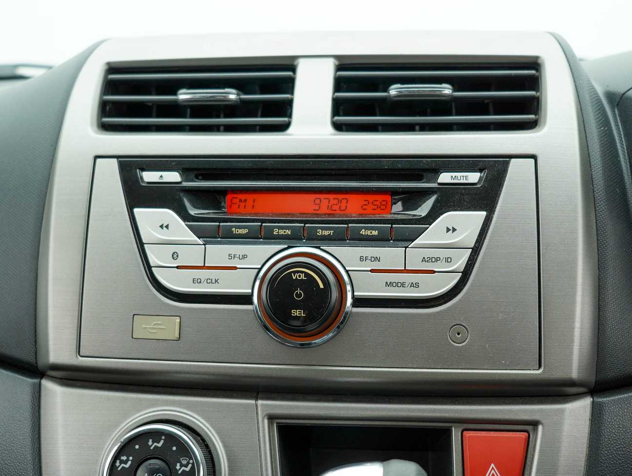 used 2016 Perodua Myvi SE 1.5