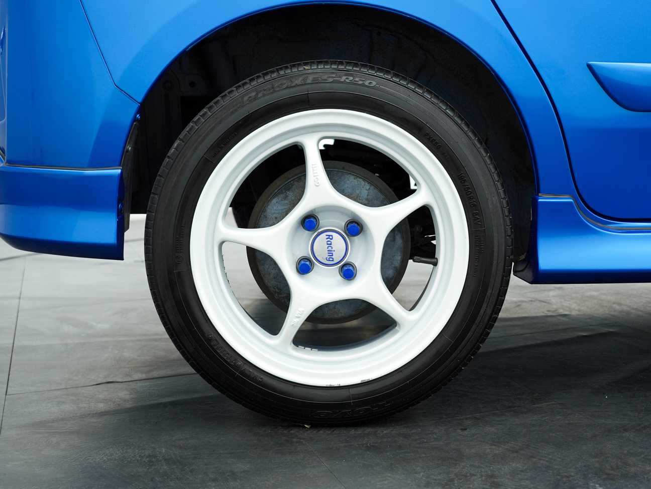 terpakai 2018 Perodua Alza EZ 1.5