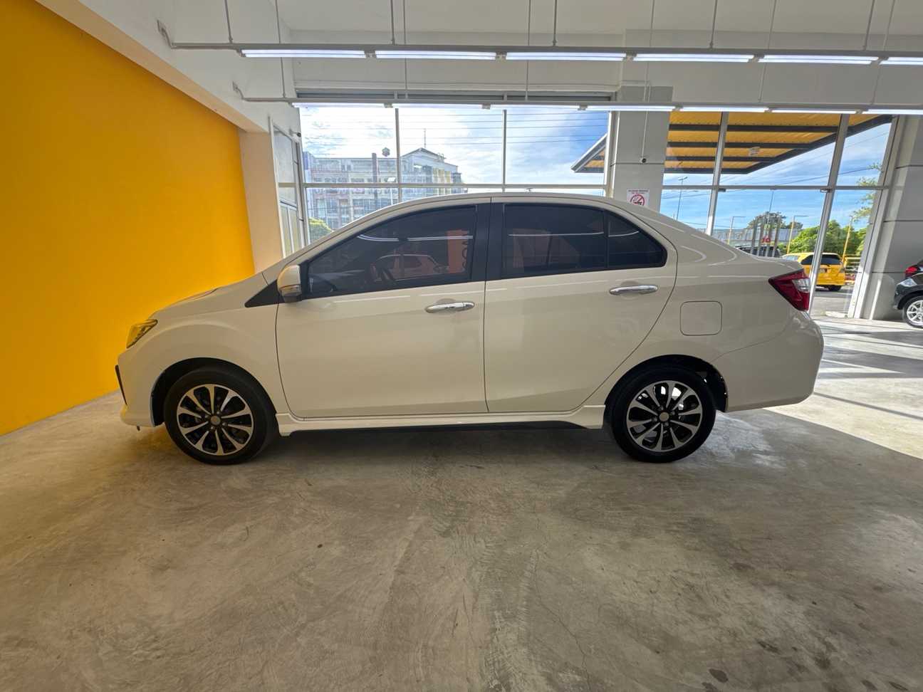 used 2020 Perodua Bezza X 1.3