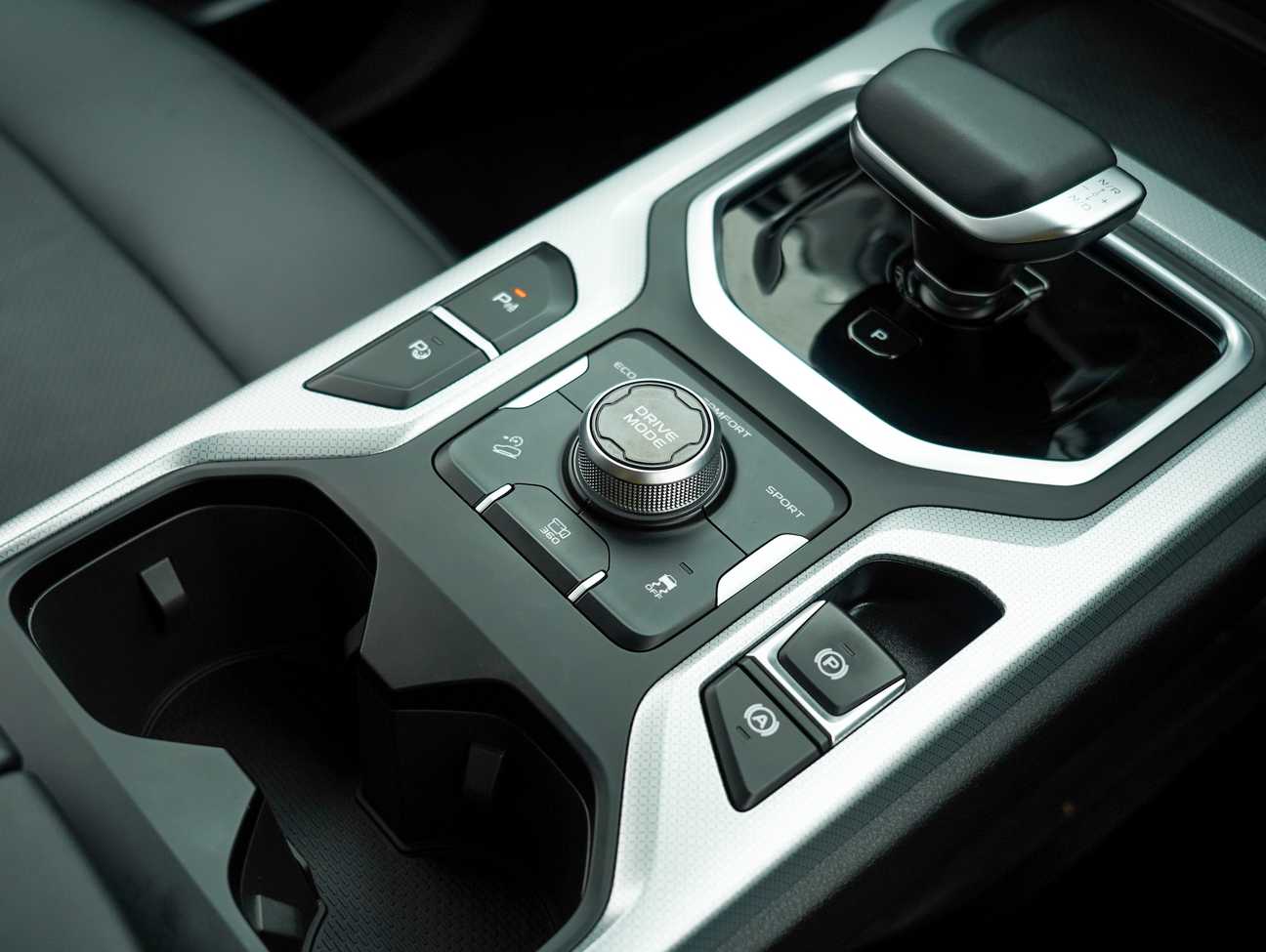 terpakai 2024 Proton X90 Premium 1.5