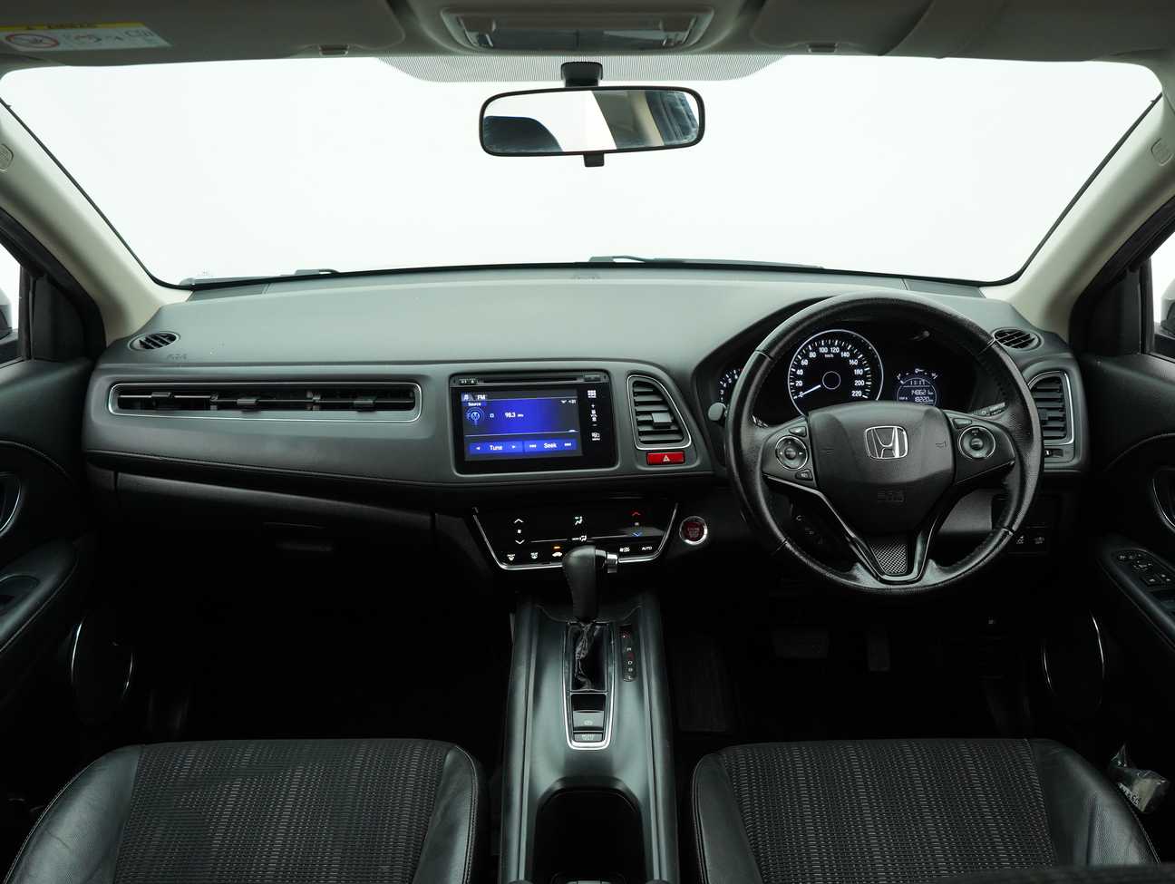 used 2018 Honda HR-V V 1.8
