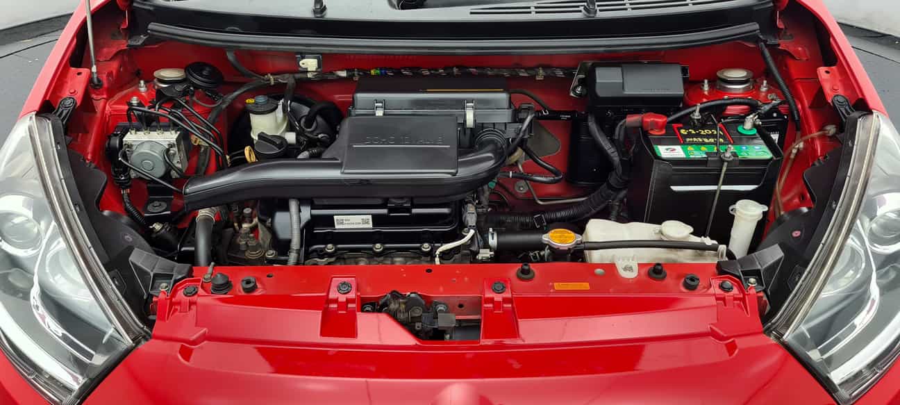 used 2015 Perodua AXIA AV 1.0