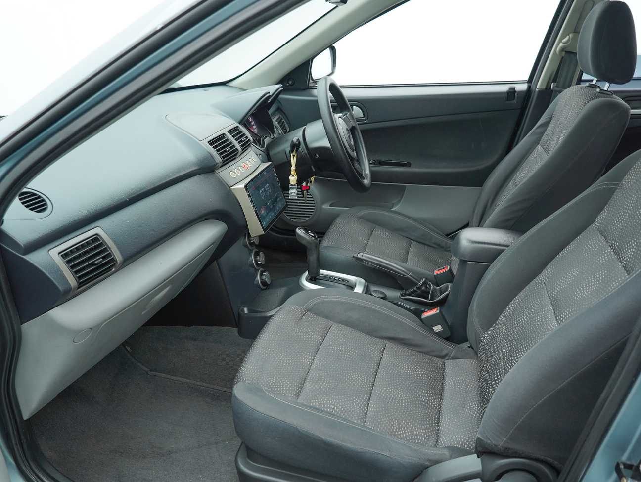 used 2013 Proton PERSONA  1.6