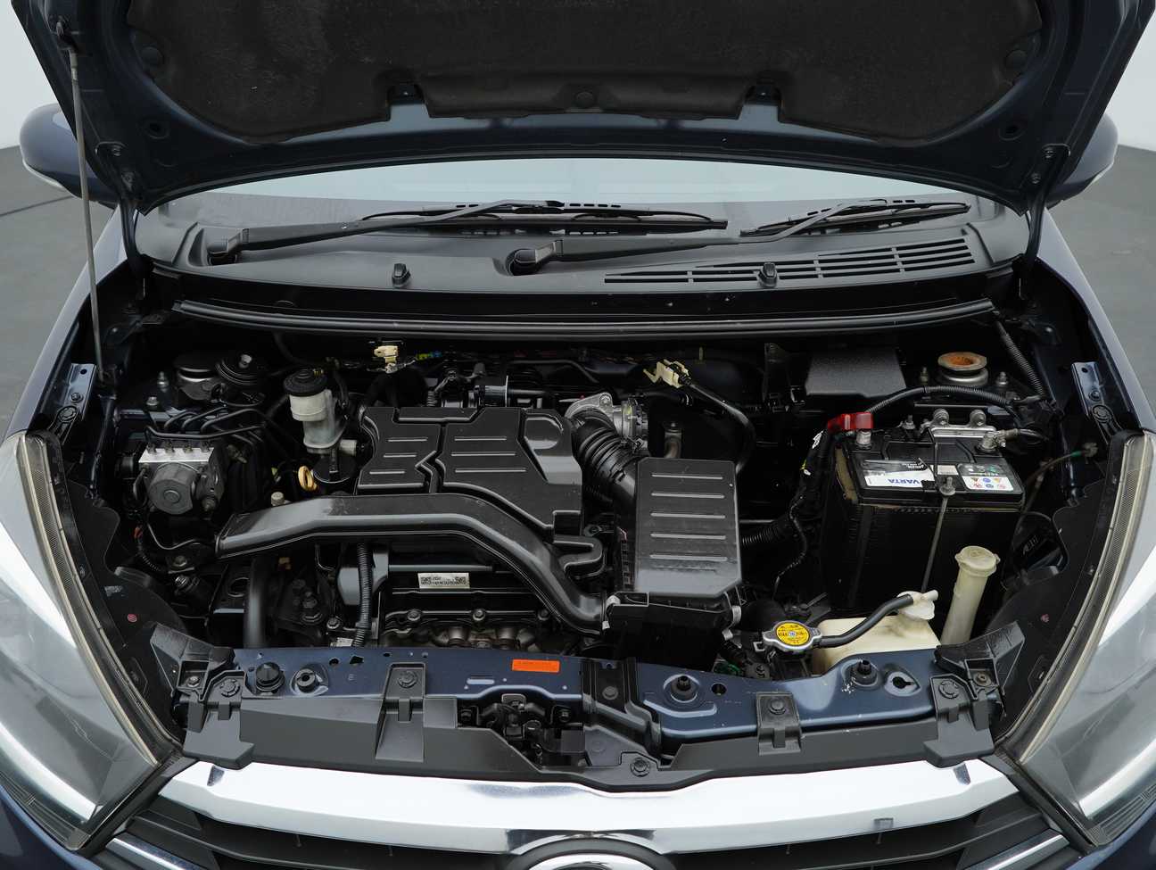 used 2018 Perodua AXIA Advance 1.0