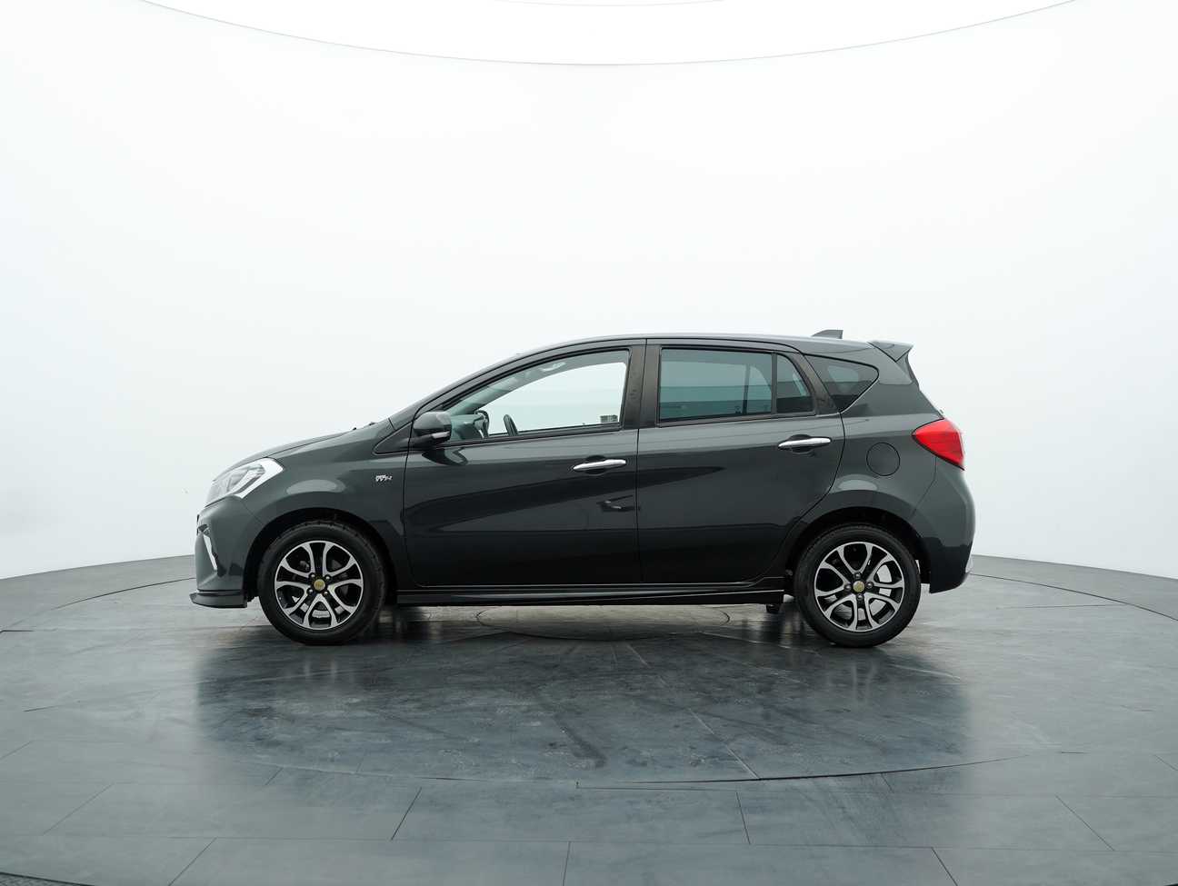 used 2019 Perodua Myvi AV 1.5