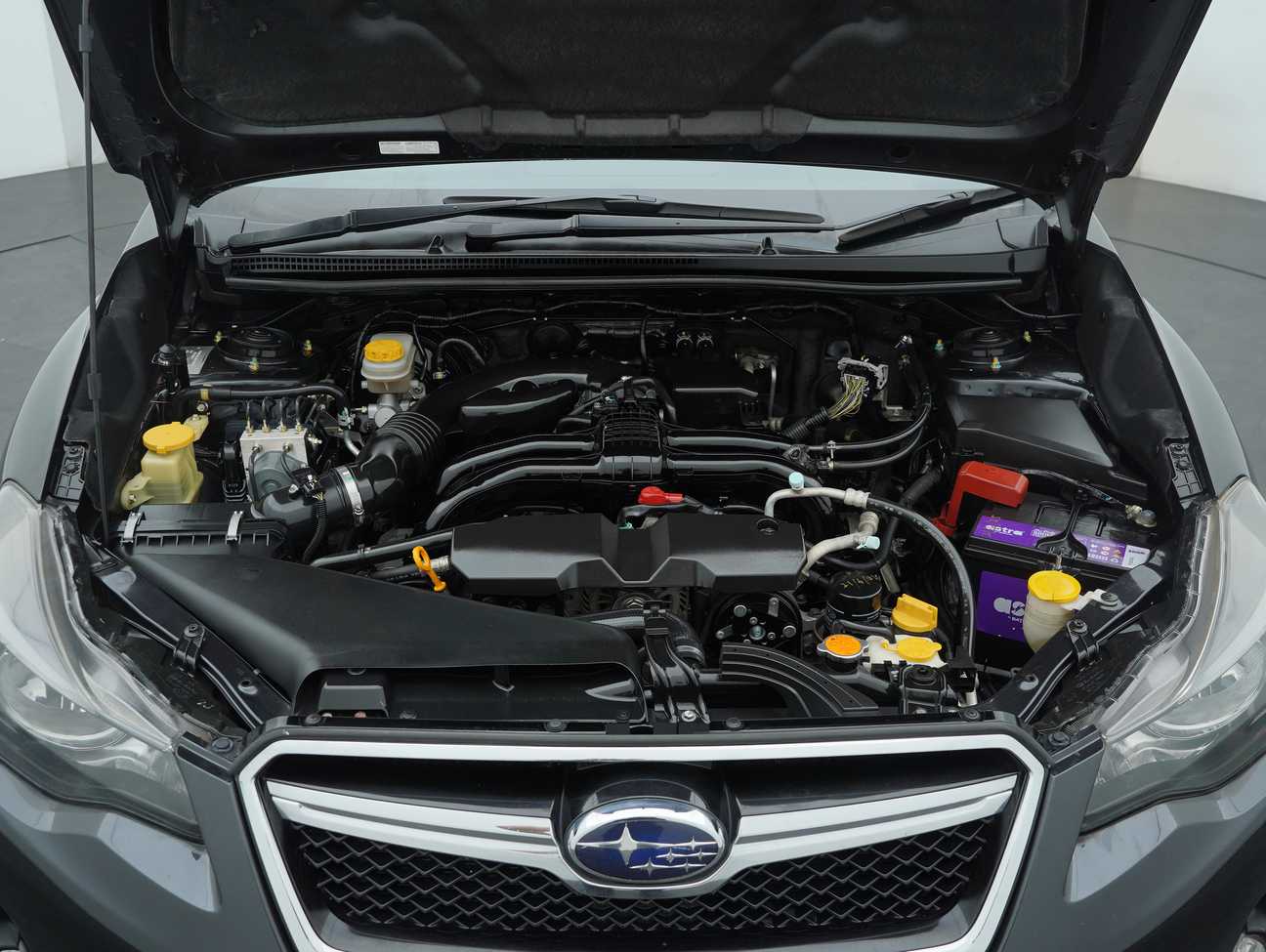 used 2016 Subaru XV P 2.0