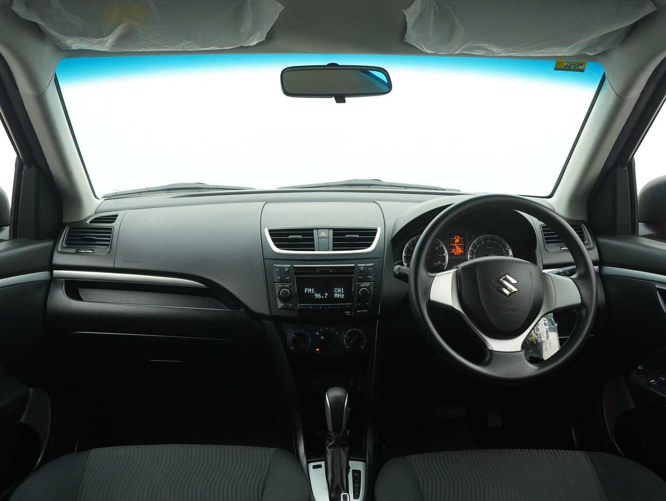 used 2015 Suzuki Swift GL 1.4