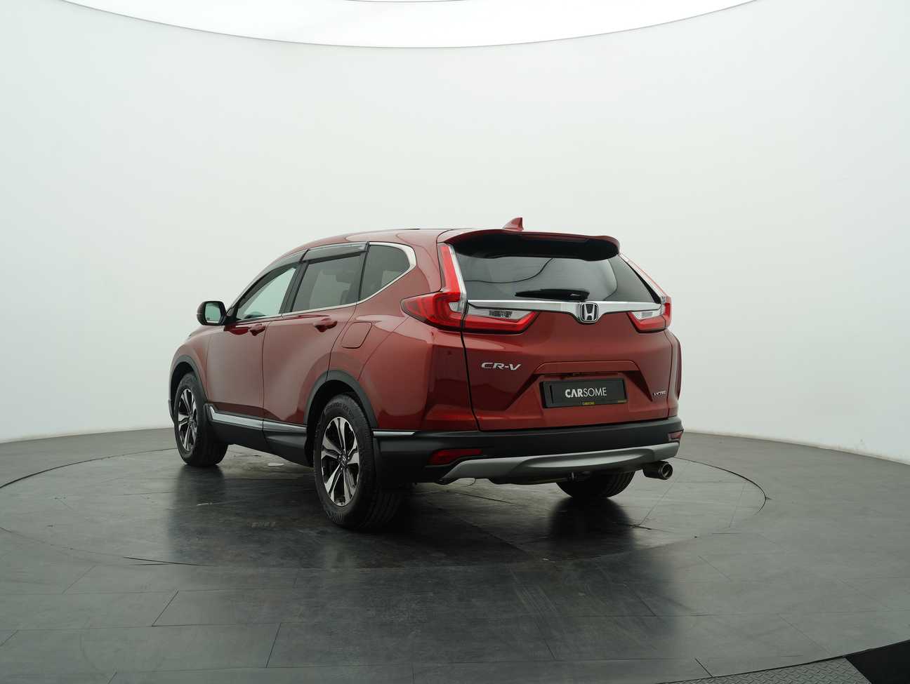 used 2019 Honda CR-V  2.0