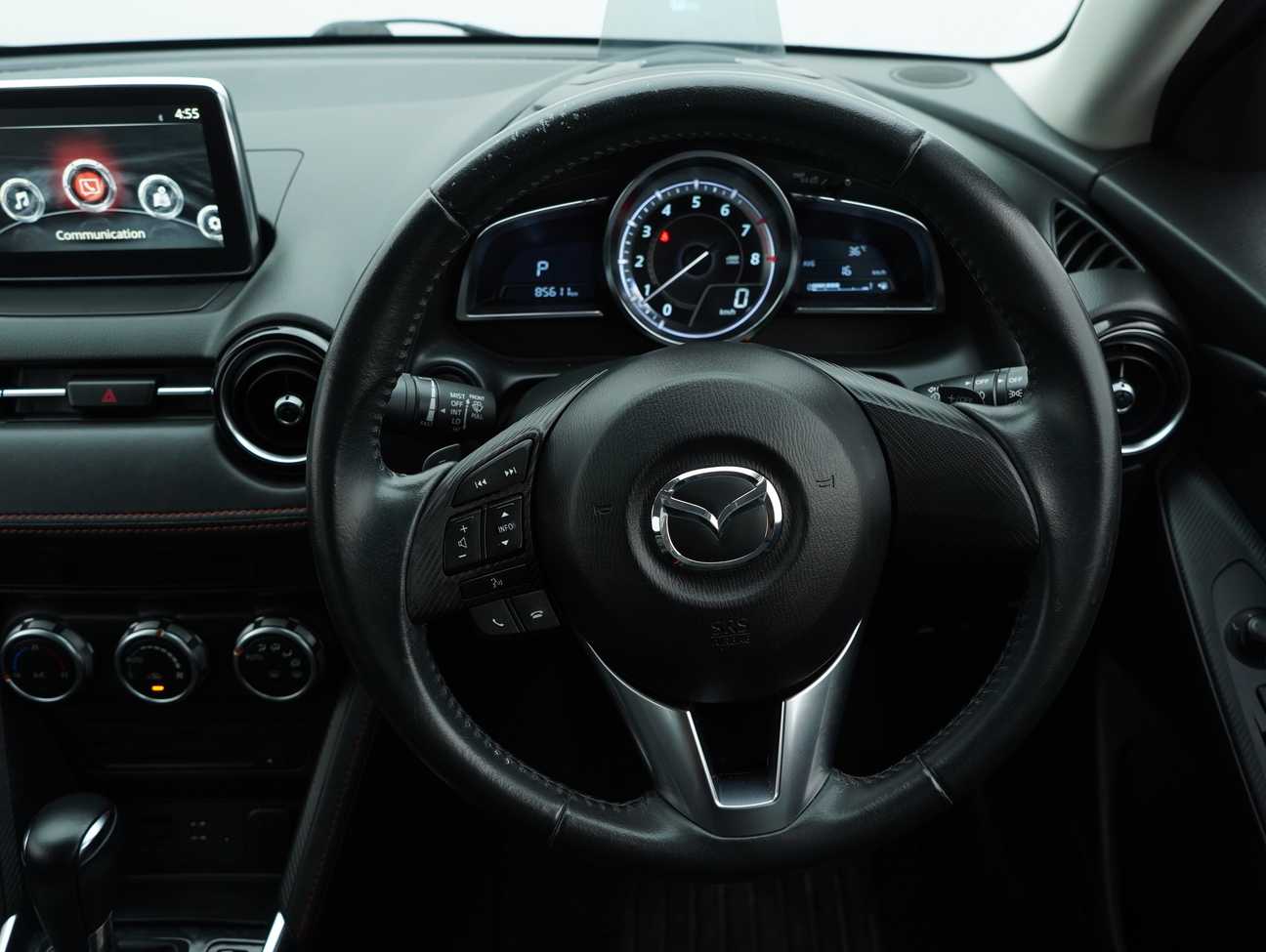 used 2017 Mazda 2 SKYACTIV-G (Halogen Headlight) 1.5