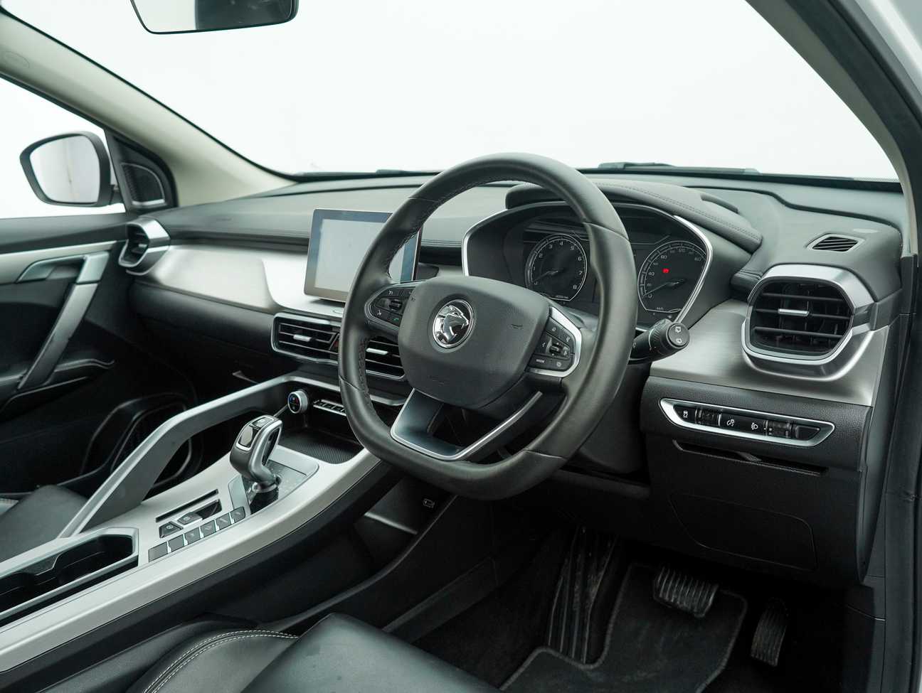 terpakai 2023 Proton X50 Executive 1.5