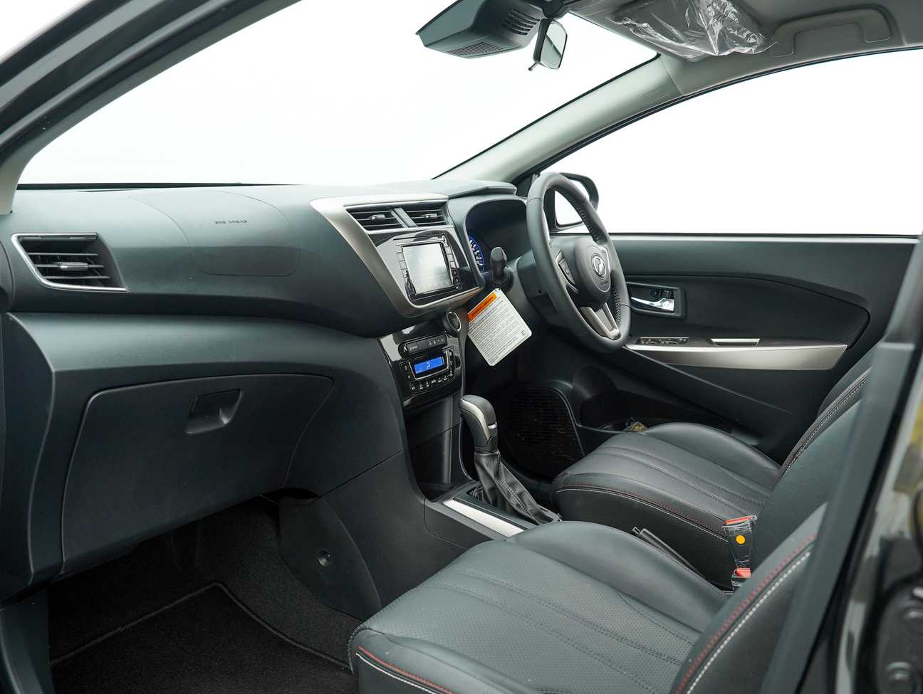 terpakai 2019 Perodua Myvi AV 1.5