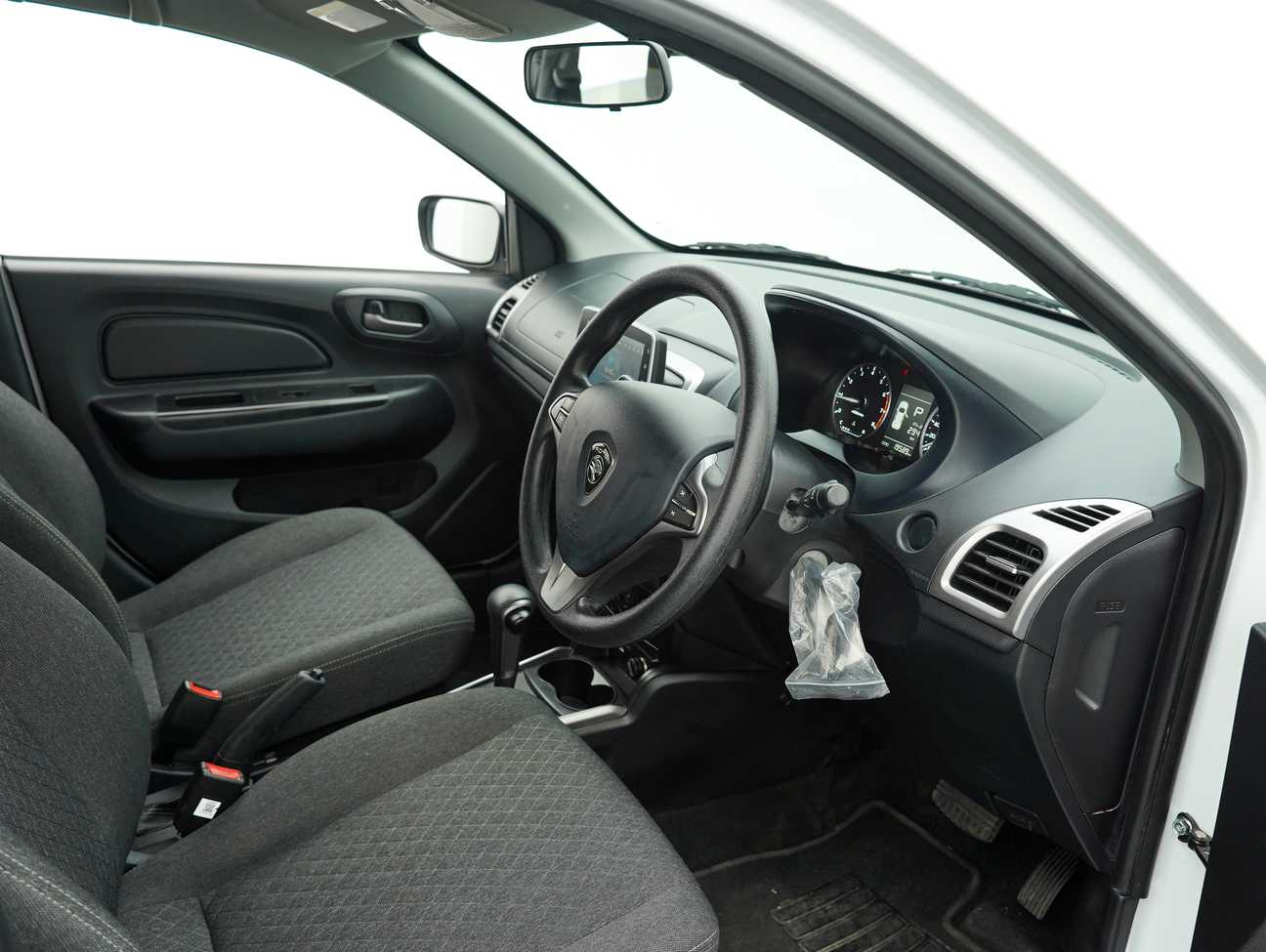 used 2021 Proton Saga Premium 1.3