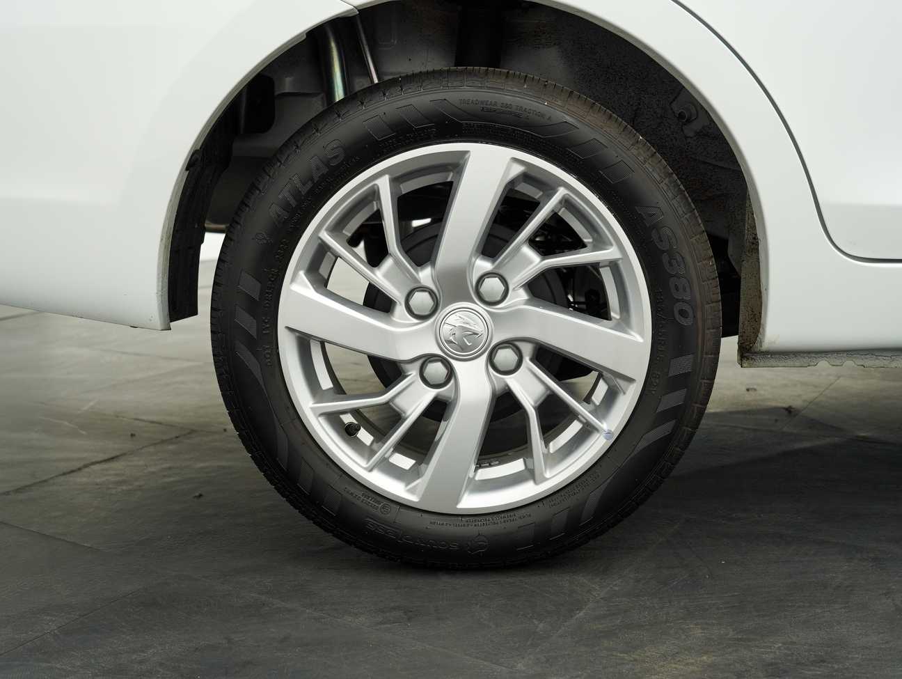 used 2022 Proton Saga Premium 1.3