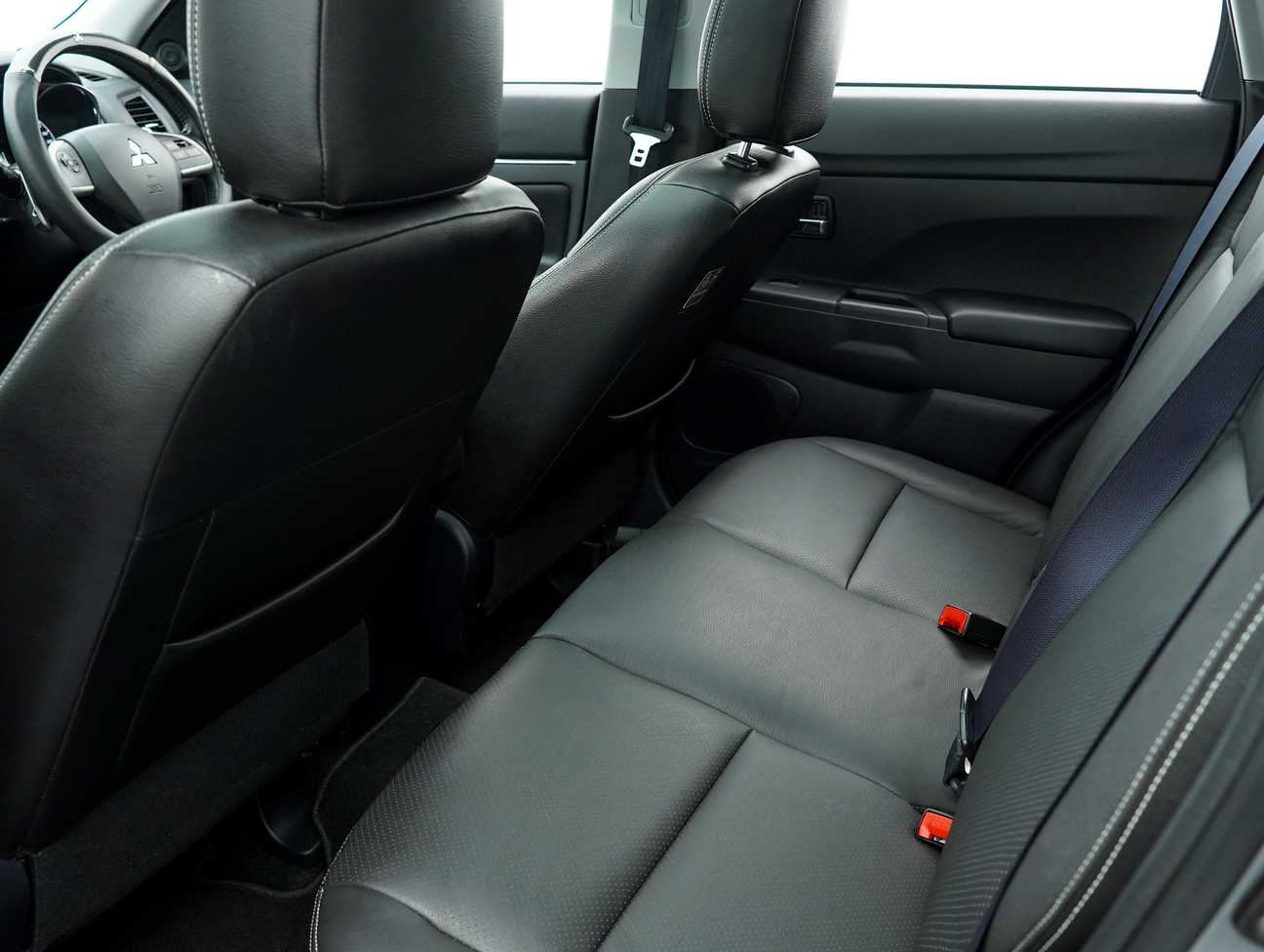 terpakai 2014 Mitsubishi ASX  2.0